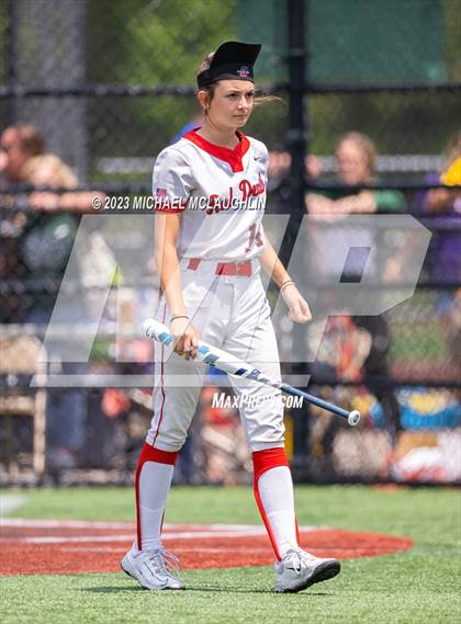 Thumbnail 1 in Shenendehowa vs. Clarence (NYSPHSAA AA Final) photogallery.
