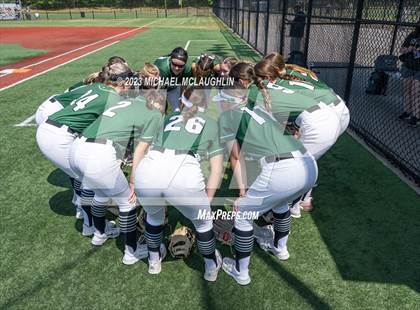 Thumbnail 2 in Shenendehowa vs. Clarence (NYSPHSAA AA Final) photogallery.