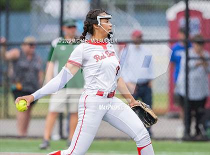 Thumbnail 3 in Shenendehowa vs. Clarence (NYSPHSAA AA Final) photogallery.