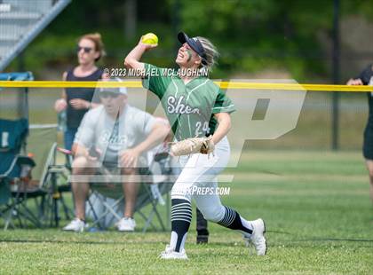 Thumbnail 2 in Shenendehowa vs. Clarence (NYSPHSAA AA Final) photogallery.
