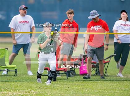 Thumbnail 2 in Shenendehowa vs. Clarence (NYSPHSAA AA Final) photogallery.