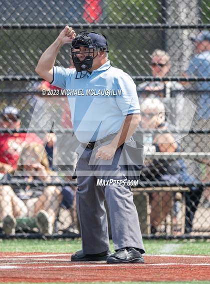 Thumbnail 1 in Shenendehowa vs. Clarence (NYSPHSAA AA Final) photogallery.