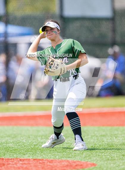 Thumbnail 2 in Shenendehowa vs. Clarence (NYSPHSAA AA Final) photogallery.
