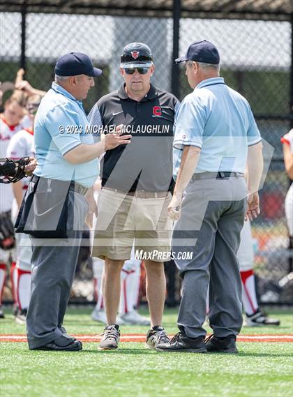 Thumbnail 1 in Shenendehowa vs. Clarence (NYSPHSAA AA Final) photogallery.