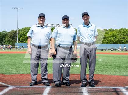 Thumbnail 1 in Shenendehowa vs. Clarence (NYSPHSAA AA Final) photogallery.