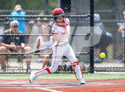 Thumbnail 3 in Shenendehowa vs. Clarence (NYSPHSAA AA Final) photogallery.