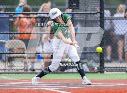 Thumbnail 1 in Shenendehowa vs. Clarence (NYSPHSAA AA Final) photogallery.