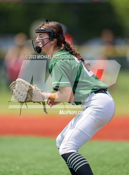 Thumbnail 2 in Shenendehowa vs. Clarence (NYSPHSAA AA Final) photogallery.