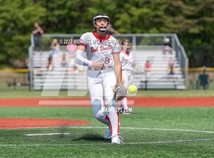 Thumbnail 3 in Shenendehowa vs. Clarence (NYSPHSAA AA Final) photogallery.