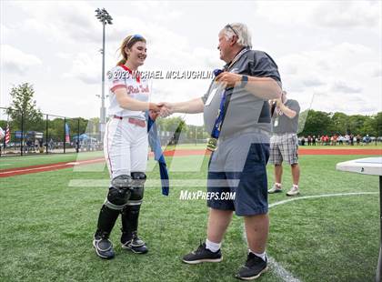 Thumbnail 1 in Shenendehowa vs. Clarence (NYSPHSAA AA Final) photogallery.
