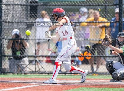 Thumbnail 3 in Shenendehowa vs. Clarence (NYSPHSAA AA Final) photogallery.