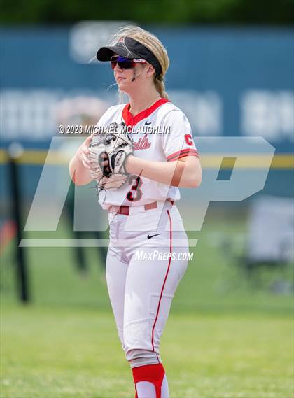 Thumbnail 2 in Shenendehowa vs. Clarence (NYSPHSAA AA Final) photogallery.