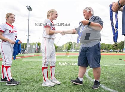 Thumbnail 1 in Shenendehowa vs. Clarence (NYSPHSAA AA Final) photogallery.