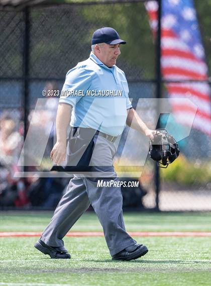 Thumbnail 3 in Shenendehowa vs. Clarence (NYSPHSAA AA Final) photogallery.