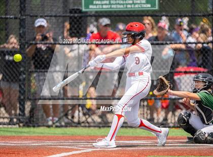 Thumbnail 3 in Shenendehowa vs. Clarence (NYSPHSAA AA Final) photogallery.