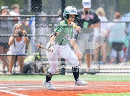 Thumbnail 3 in Shenendehowa vs. Clarence (NYSPHSAA AA Final) photogallery.