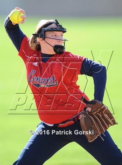 Thumbnail 2 in Conant [James B.] @ Elk Grove photogallery.