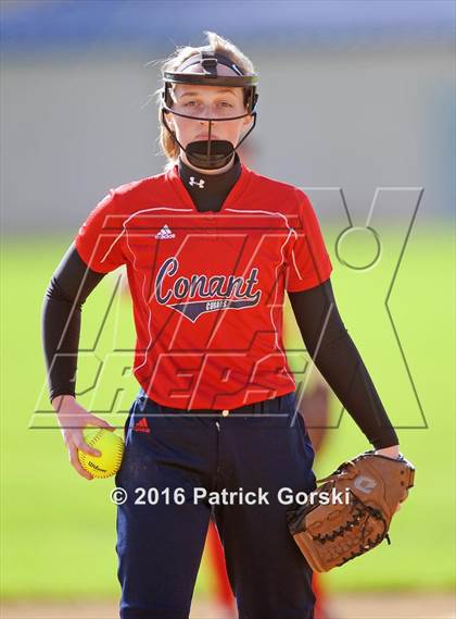 Thumbnail 1 in Conant [James B.] @ Elk Grove photogallery.