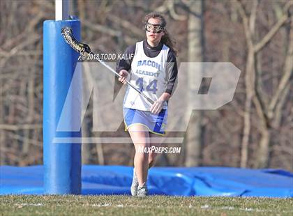 Thumbnail 1 in East Lyme @ Bacon Academy photogallery.