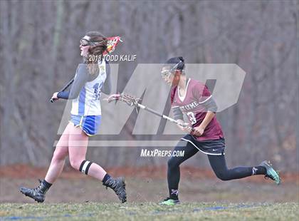 Thumbnail 2 in East Lyme @ Bacon Academy photogallery.