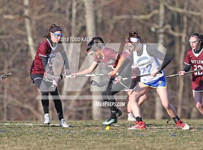 Thumbnail 2 in East Lyme @ Bacon Academy photogallery.