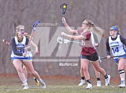 Thumbnail 3 in East Lyme @ Bacon Academy photogallery.