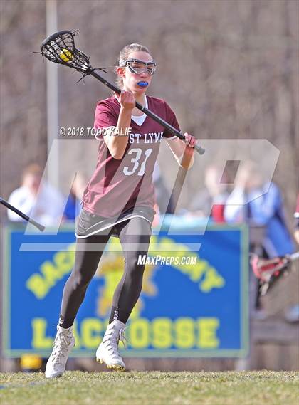 Thumbnail 3 in East Lyme @ Bacon Academy photogallery.