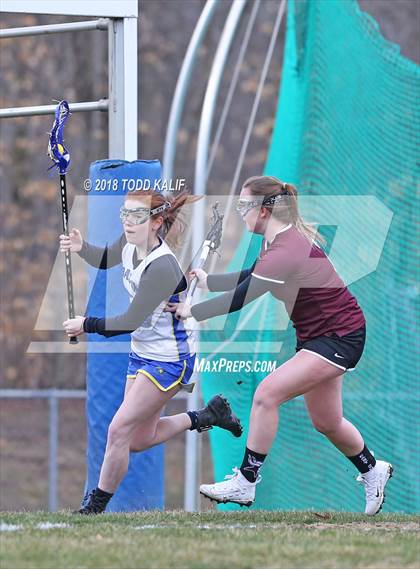 Thumbnail 3 in East Lyme @ Bacon Academy photogallery.