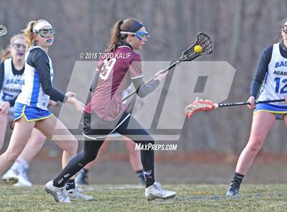 Thumbnail 1 in East Lyme @ Bacon Academy photogallery.