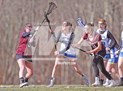 Thumbnail 1 in East Lyme @ Bacon Academy photogallery.