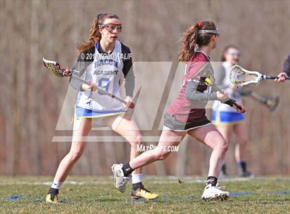 Thumbnail 2 in East Lyme @ Bacon Academy photogallery.