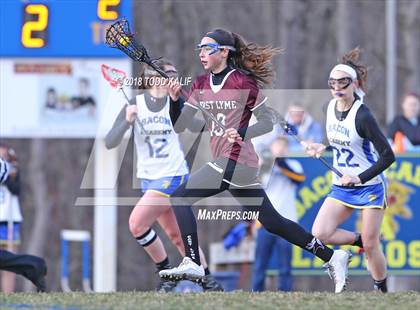 Thumbnail 3 in East Lyme @ Bacon Academy photogallery.
