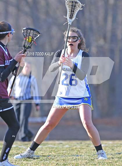 Thumbnail 3 in East Lyme @ Bacon Academy photogallery.