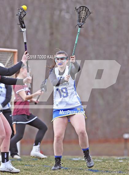 Thumbnail 1 in East Lyme @ Bacon Academy photogallery.