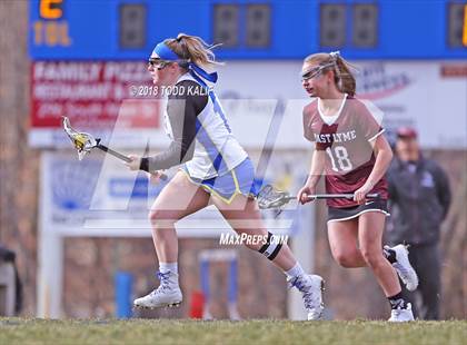 Thumbnail 3 in East Lyme @ Bacon Academy photogallery.