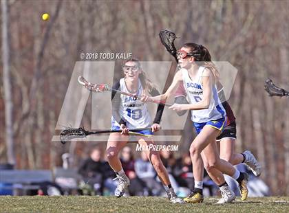 Thumbnail 1 in East Lyme @ Bacon Academy photogallery.