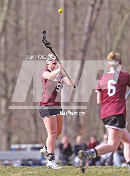 Thumbnail 3 in East Lyme @ Bacon Academy photogallery.