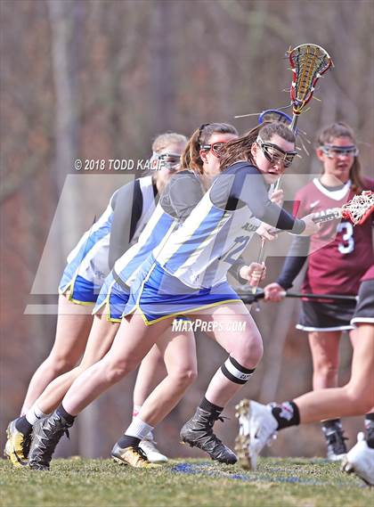 Thumbnail 3 in East Lyme @ Bacon Academy photogallery.
