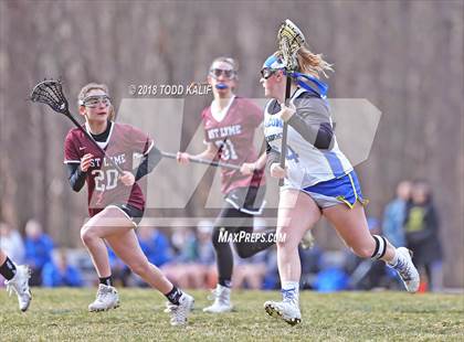 Thumbnail 1 in East Lyme @ Bacon Academy photogallery.