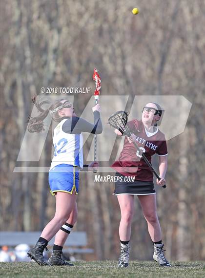 Thumbnail 2 in East Lyme @ Bacon Academy photogallery.