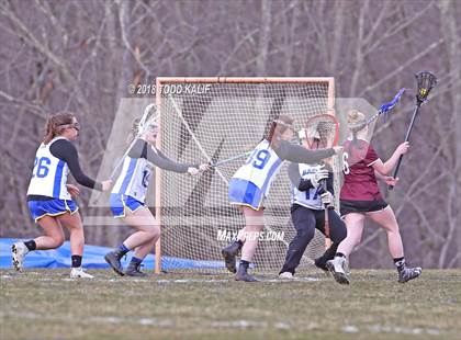 Thumbnail 1 in East Lyme @ Bacon Academy photogallery.