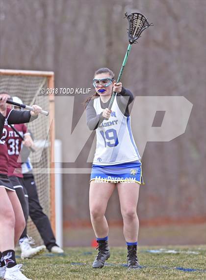 Thumbnail 3 in East Lyme @ Bacon Academy photogallery.