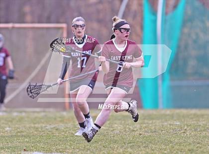 Thumbnail 1 in East Lyme @ Bacon Academy photogallery.