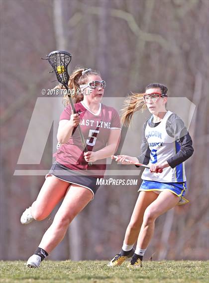 Thumbnail 3 in East Lyme @ Bacon Academy photogallery.