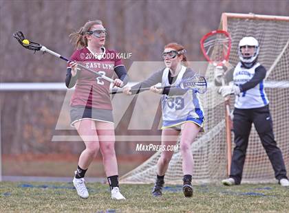 Thumbnail 2 in East Lyme @ Bacon Academy photogallery.