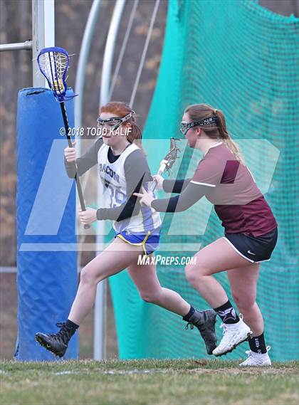 Thumbnail 2 in East Lyme @ Bacon Academy photogallery.