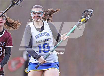Thumbnail 2 in East Lyme @ Bacon Academy photogallery.