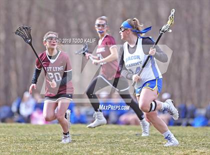 Thumbnail 2 in East Lyme @ Bacon Academy photogallery.