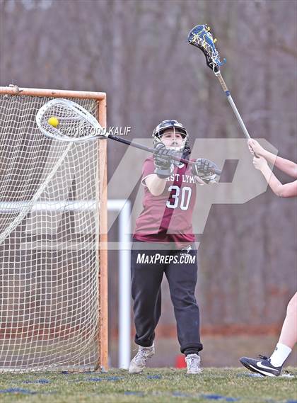 Thumbnail 3 in East Lyme @ Bacon Academy photogallery.