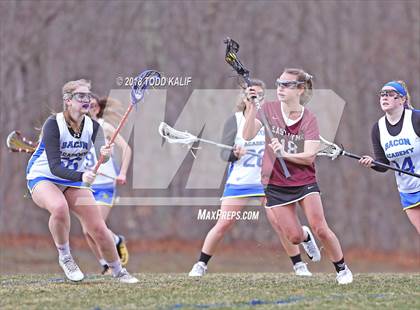 Thumbnail 1 in East Lyme @ Bacon Academy photogallery.